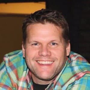 Jason Meredith
